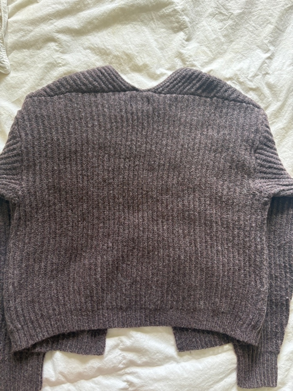 Universal Threads Knit Cardigan - Picture 3 of 4